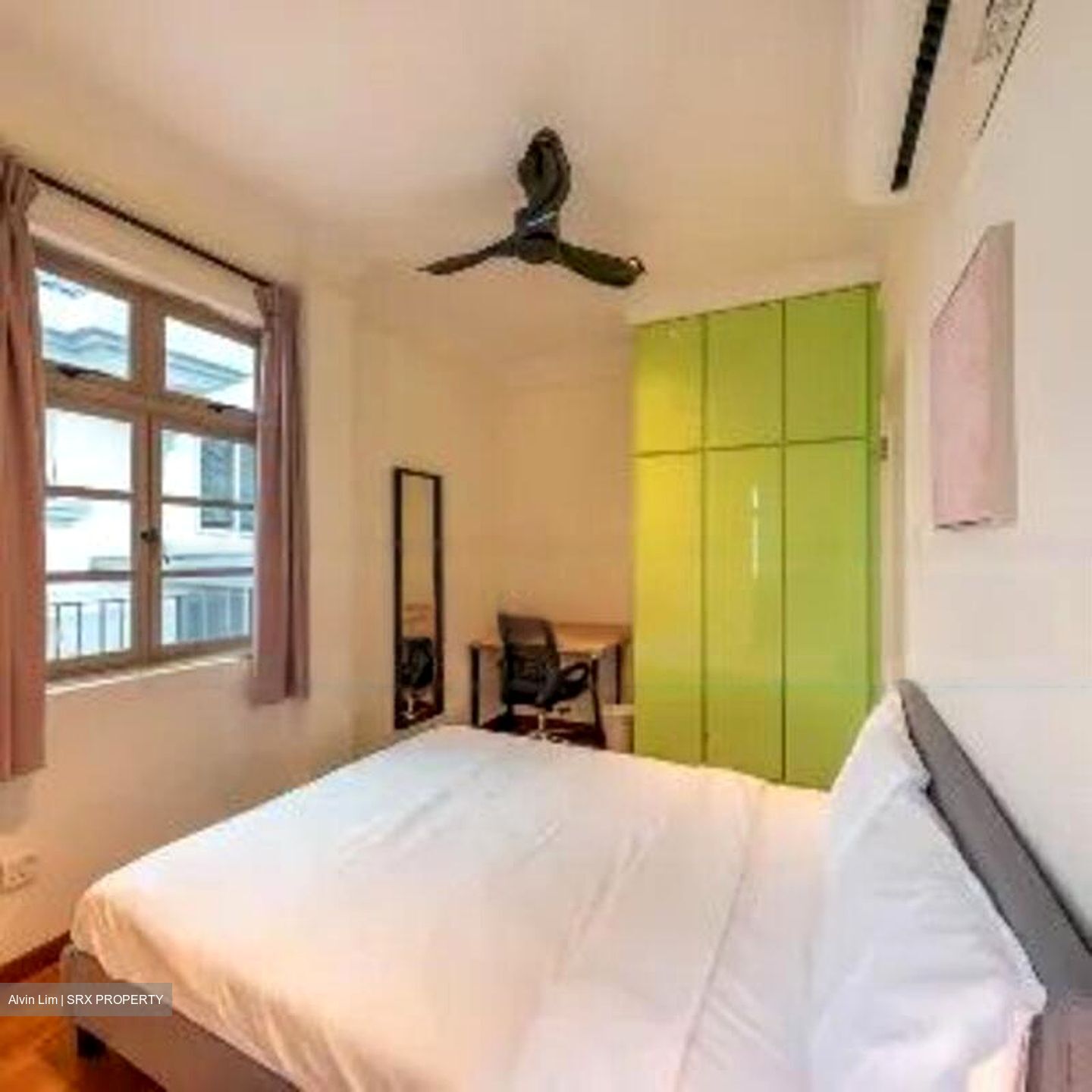 Changi Road (D14), Terrace #485832931